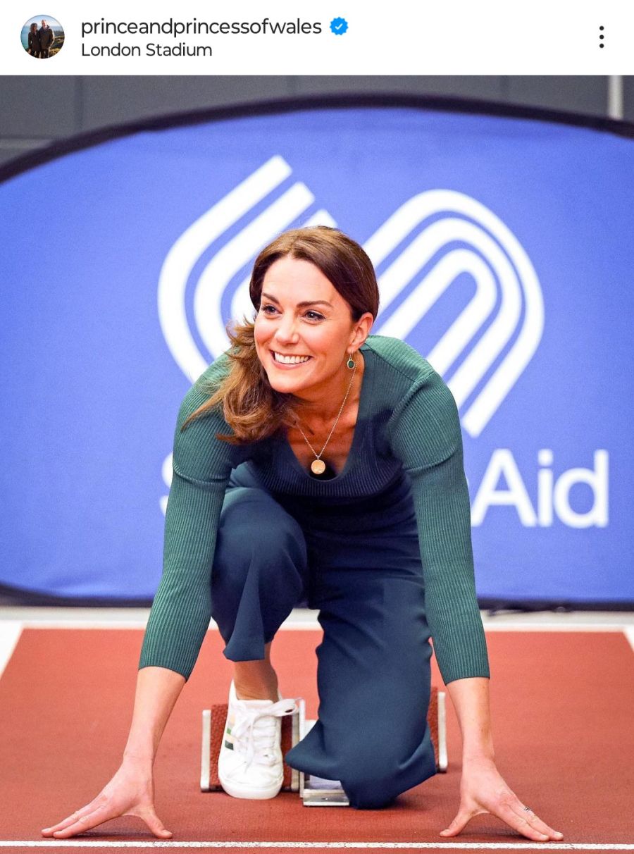 Copiamos a Kate Middleton para llevar looks de alta costura de manera accesible