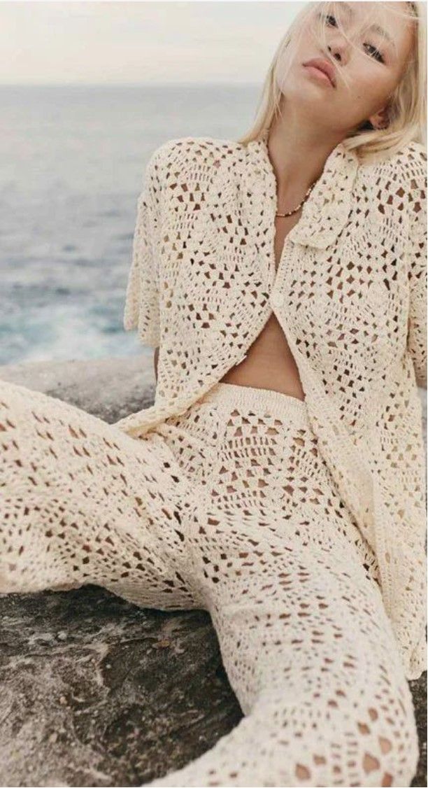 Crochet