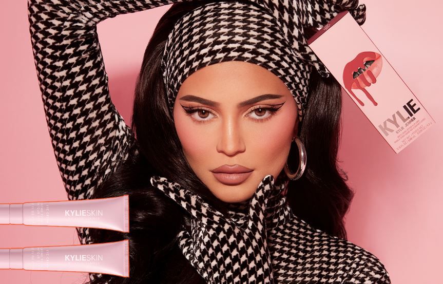 Kylie Jenner lanza su propia marca de ropa: Khy 