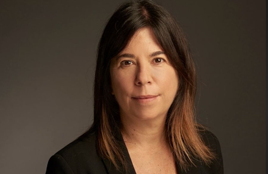 María O'Donnell periodista