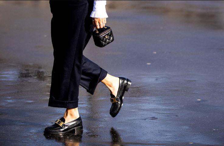 Mocasines