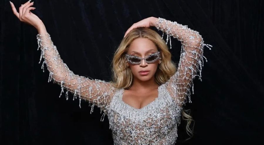 Beyoncé anuncia el lanzamiento de su fragancia Cé Noir y se suma a la listas de famosas con perfume propio