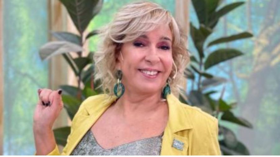 Georgina Barbarossa furiosa con un postulante de Gran Hermano 2023