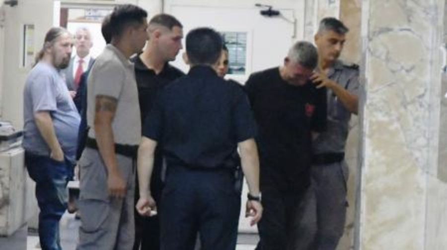 Se complica más la causa de Marcelo Corazza