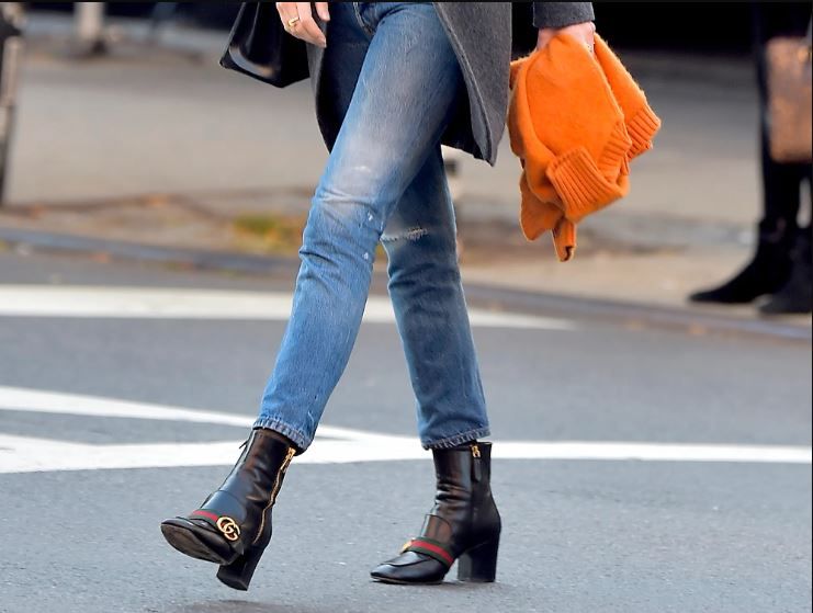 El fenómeno de los skinny jeans: ¿Por qué nunca pasan de moda?