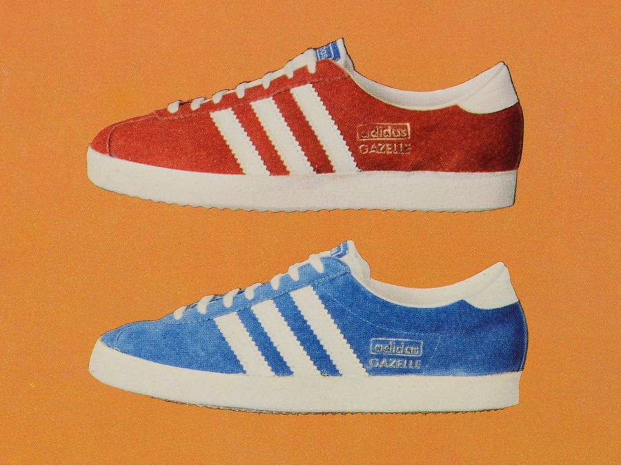 Cómo combinar las Adidas Gazelle- Looks con Adidas Gazelle