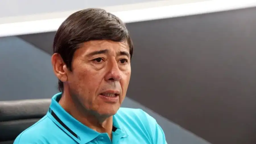 Marcelo Rucci