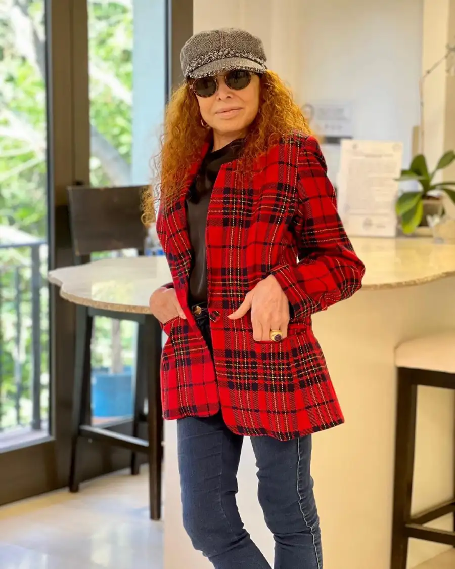 Murió la diseñadora Maureene Dinar, una leyenda de la moda argentina