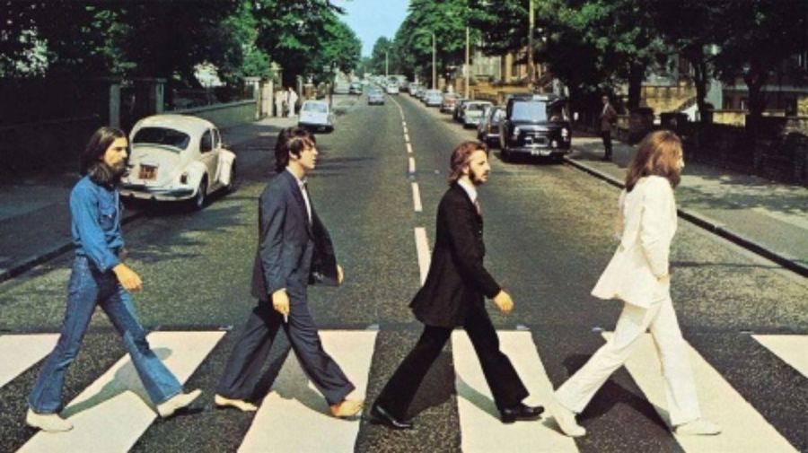 Aquí está: Now And Then, el nuevo tema de The Beatles 