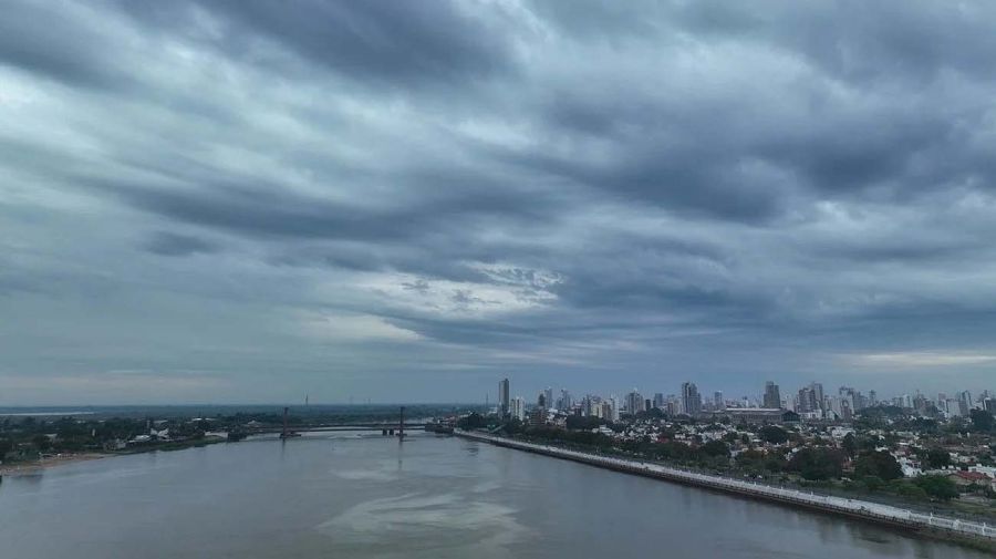 Fenómeno Meteorológico del Niño en Argentina
