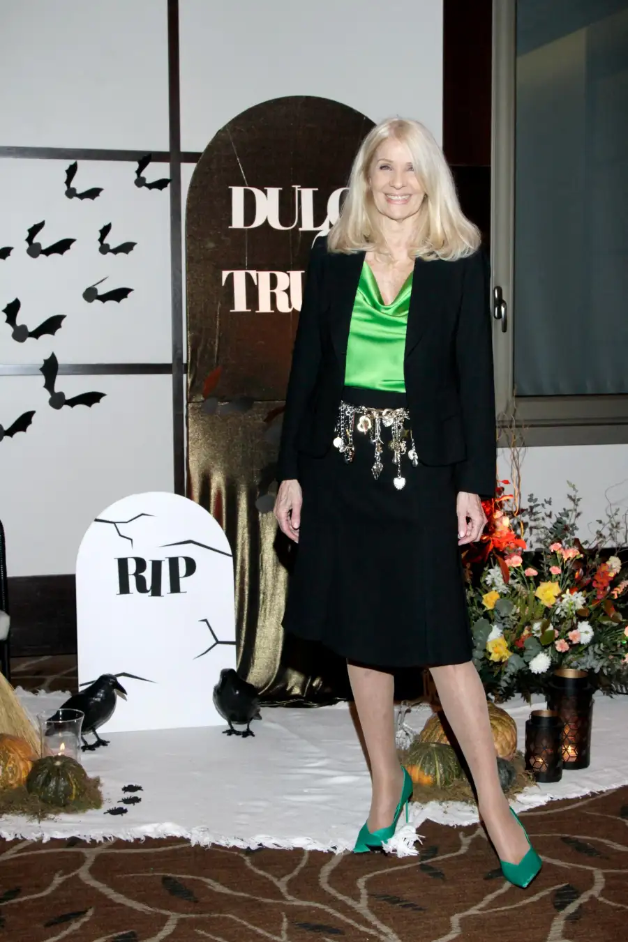 Make-A-Wish Argentina Celebra su Tradicional Té Mágico en el Palacio Duhau Park Hyatt Buenos Aires