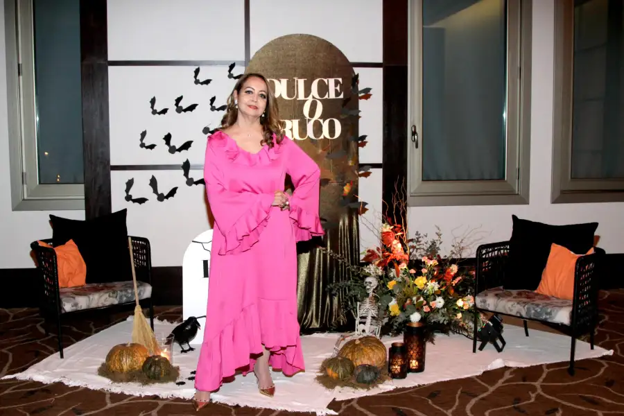 Make-A-Wish Argentina Celebra su Tradicional Té Mágico en el Palacio Duhau Park Hyatt Buenos Aires