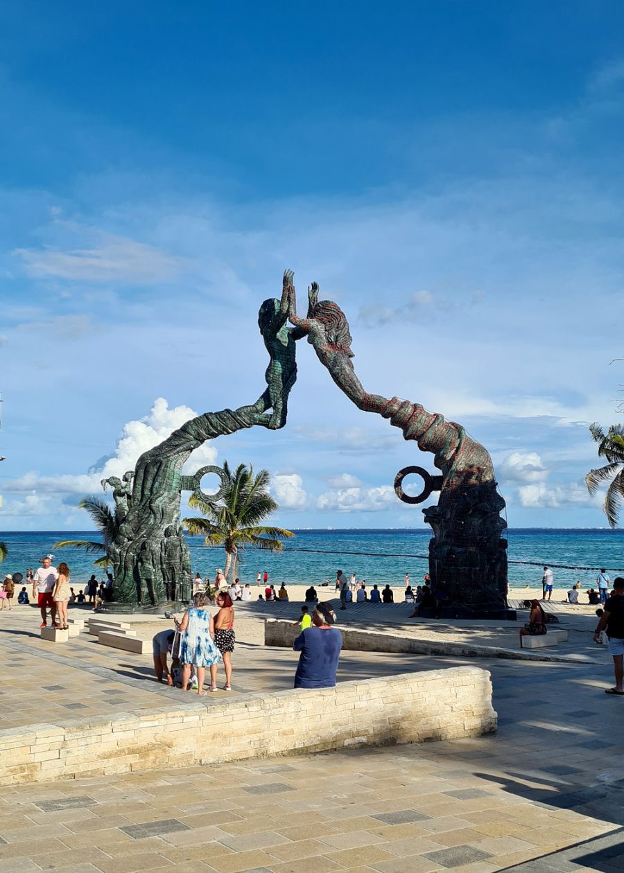 Mexico-tulum-cancun all inclusive-playa del carmen