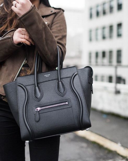 It Bags: los bolsos de diseñador más icónicos y codiciados