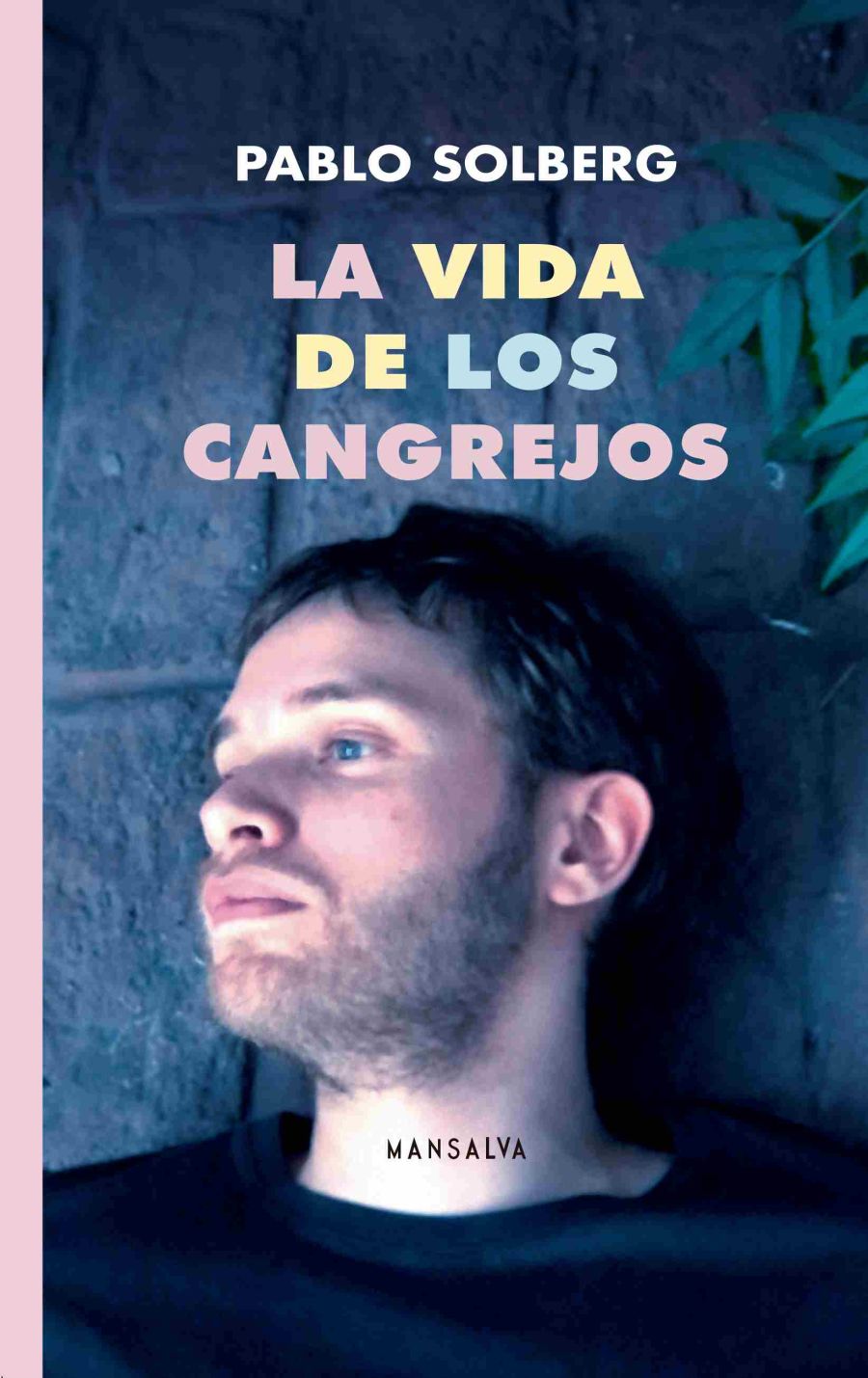 La vida de los cangrejos