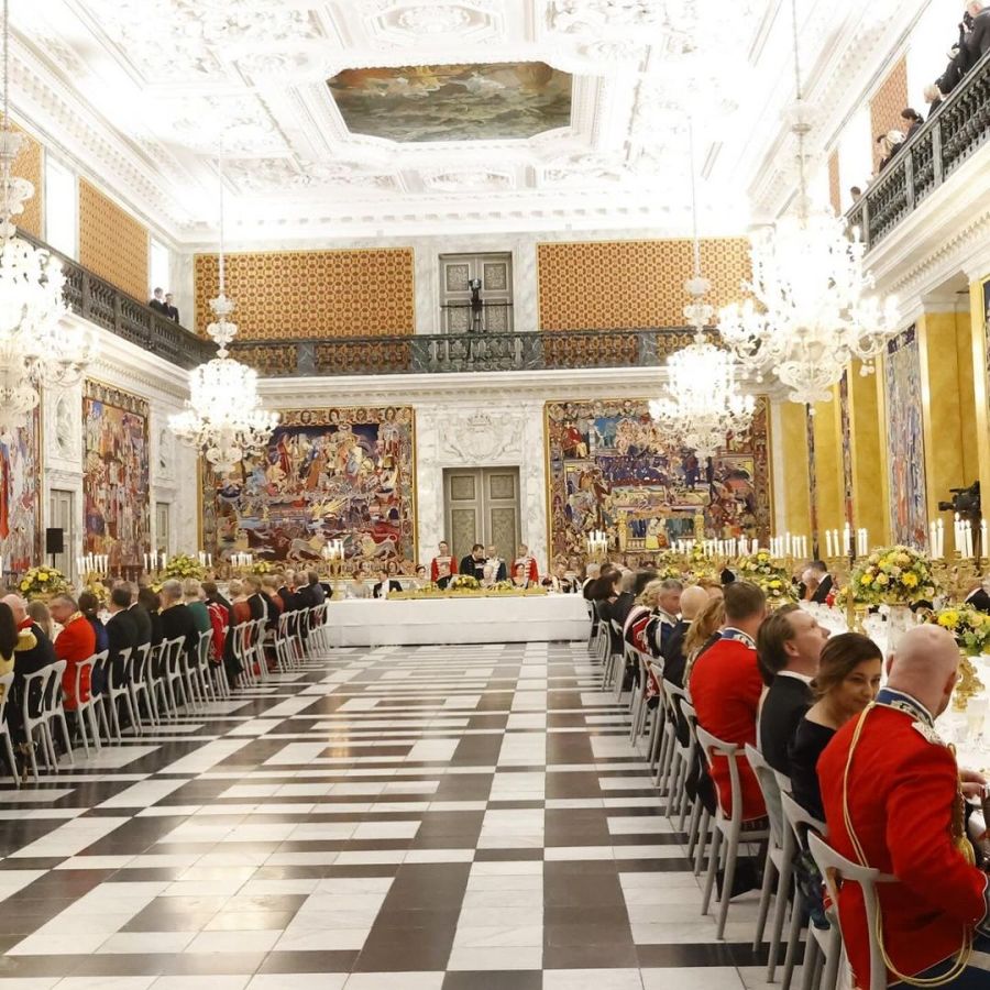 Los Reyes Felipe y Letizia en Dinamarca: De qué se trata esta visita de estado real