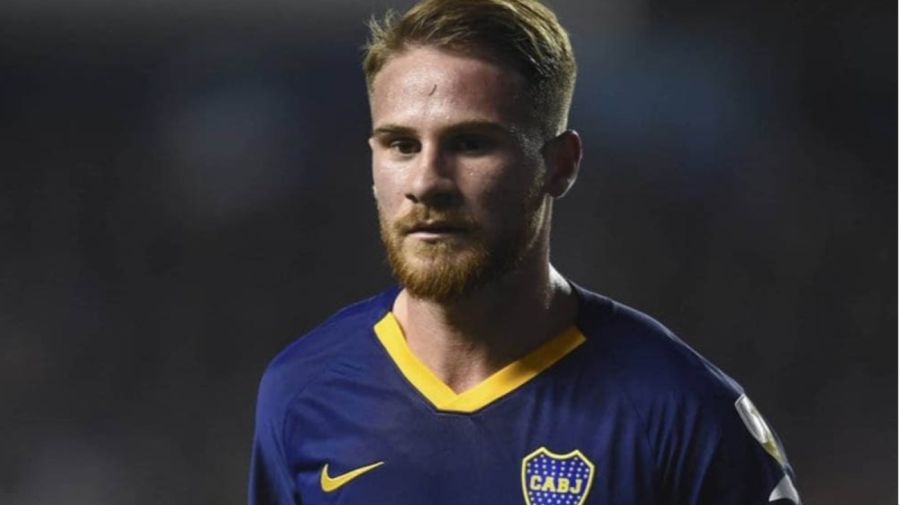 Mac Allister Boca