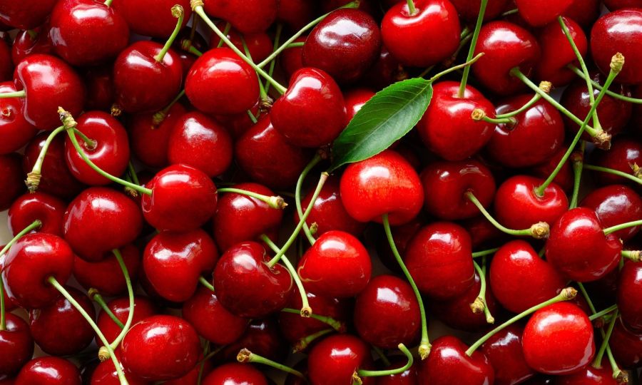 Cherries