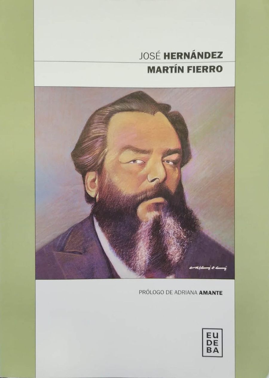 José Hernández y su obra
