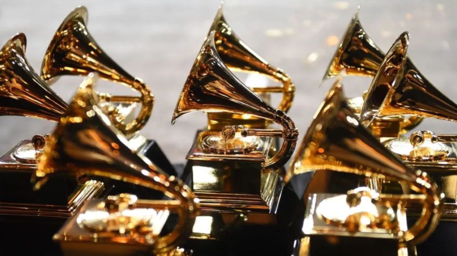 Premios Grammy 2024