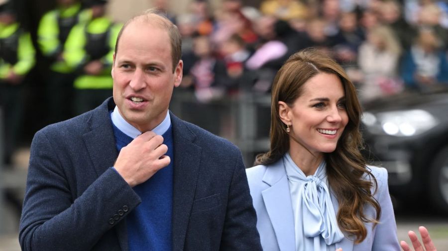 Una a una todas las infidelidades de Guillermo, Príncipe de Gales que Kate Middleton no conoce