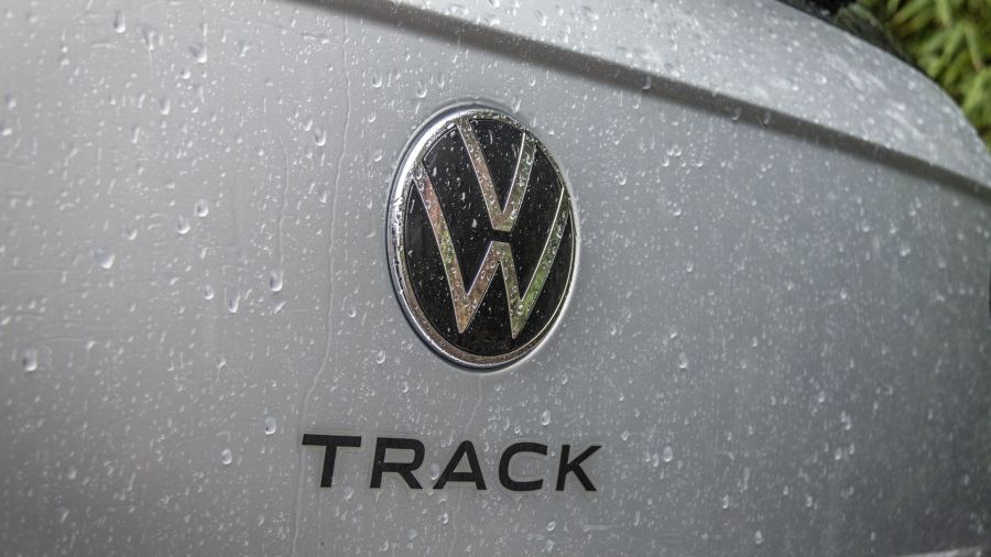 Volkswagen Polo Track: Volver a las fuentes