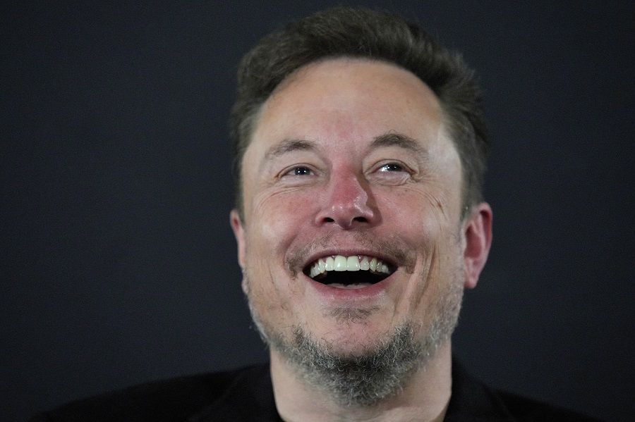 Elon Musk chip cerebral