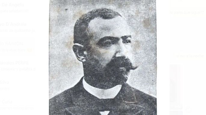 Abdón Arósteguy