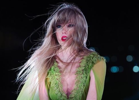 5 razones por las que Taylor Swift es un icono feminista