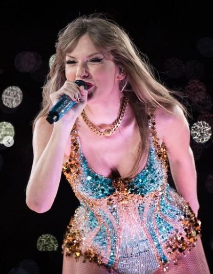 5 razones por las que Taylor Swift es un icono feminista