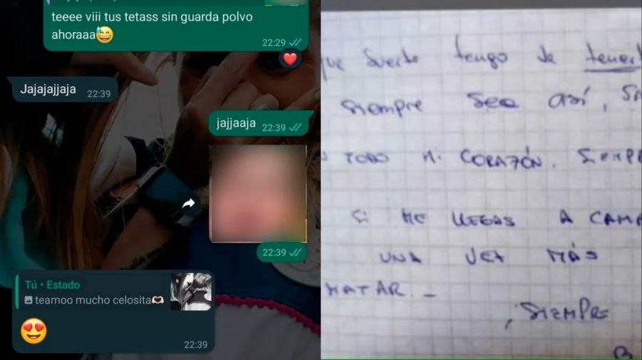 La maestra denunciada por abuso y grooming en La Plata rompió el silencio g_20231113
