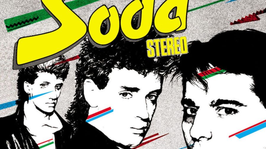 Soda Stereo