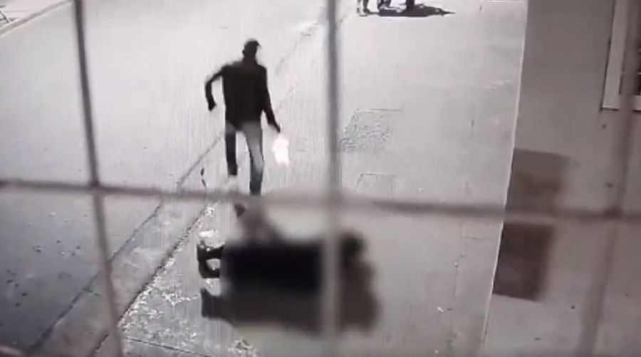 Policía asesinado en Rosario