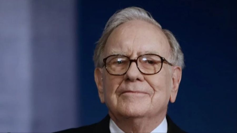 Warren Buffett