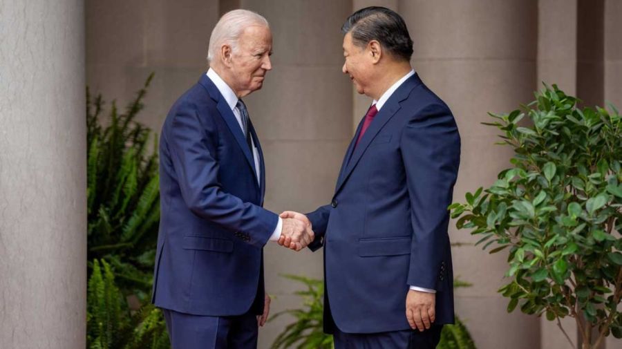 Qué tiene para ganar la Argentina tras la cumbre Biden-Xi Jinping