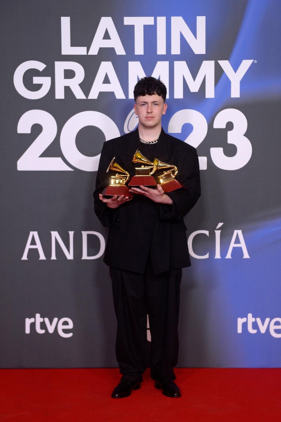 ¿Quién es Zecca? Conocé al joven productor argentino que acaba de ganó 3 Latin Grammy