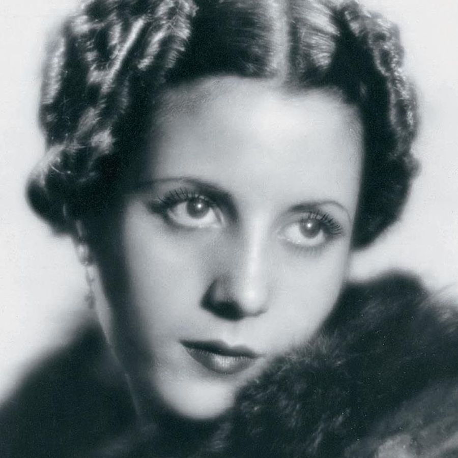 Eva Perón