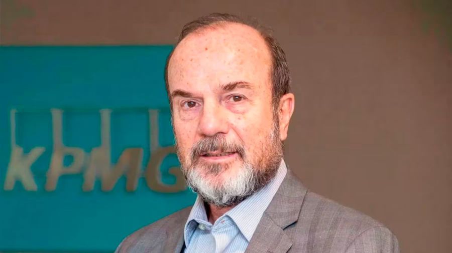 Guillermo Ferraro confirmó que será ministro de Infraestructura en el Gobierno de Javier Milei