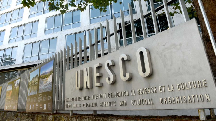 Unesco 20231122