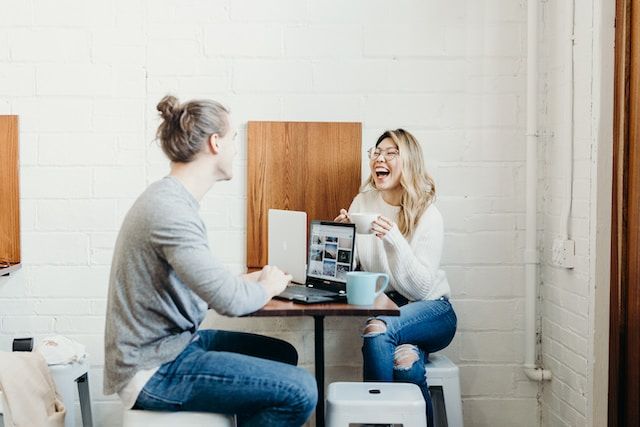 Tener conversaciones incómodas para fortalecer tus conexiones