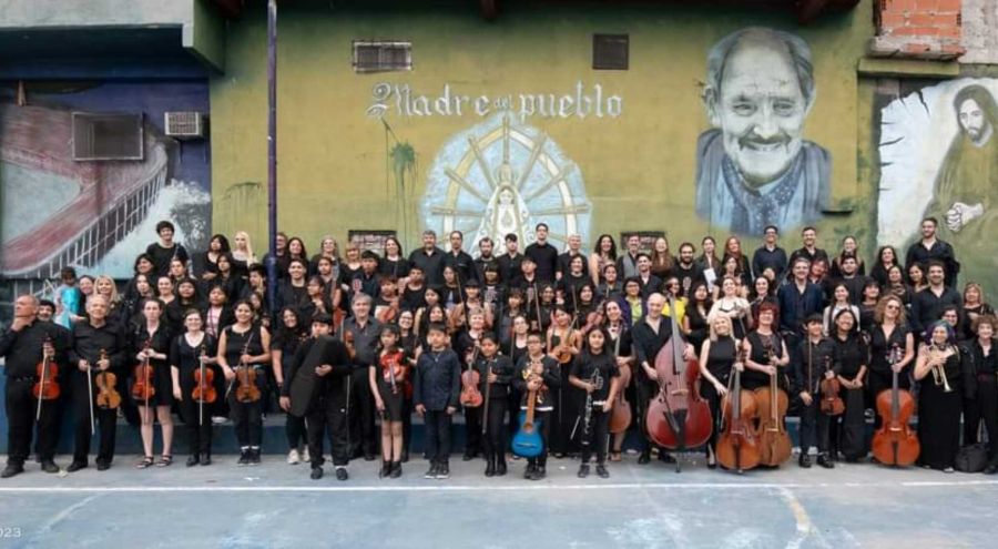 Festival de Opera Villera