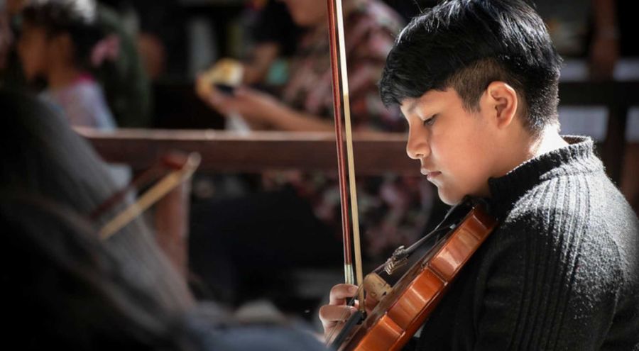 Festival de Opera Villera