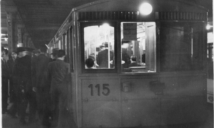 Subte porteño