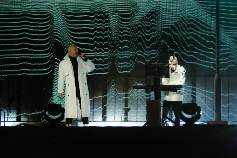 Blur, Pet Shop Boys y Beck, los platos fuertes del Primavera Sound Buenos Aires