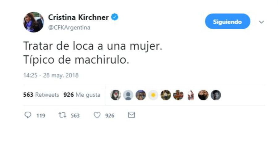 machirulo