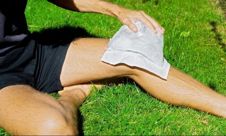 Cómo aliviar el dolor muscular después del ejercicio