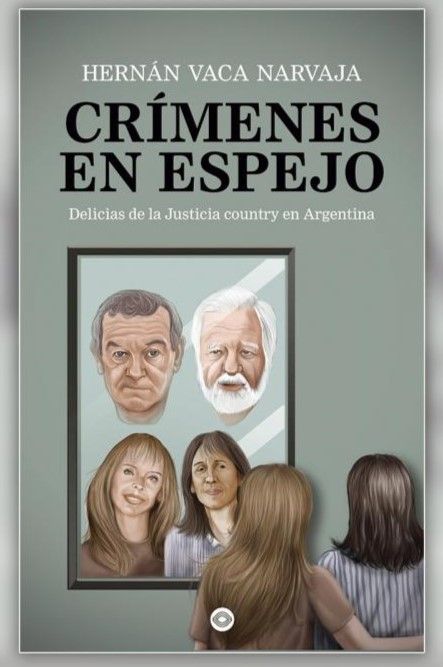 Crímenes en espejo