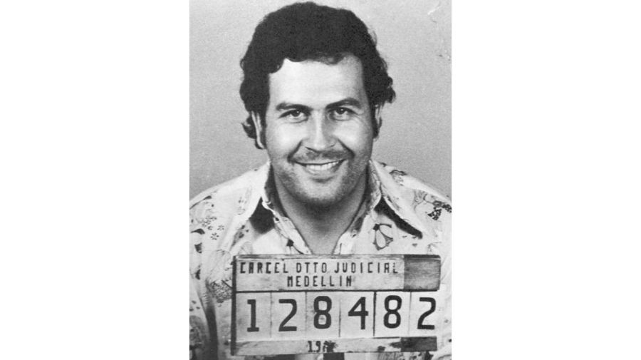 Pablo Escobar 