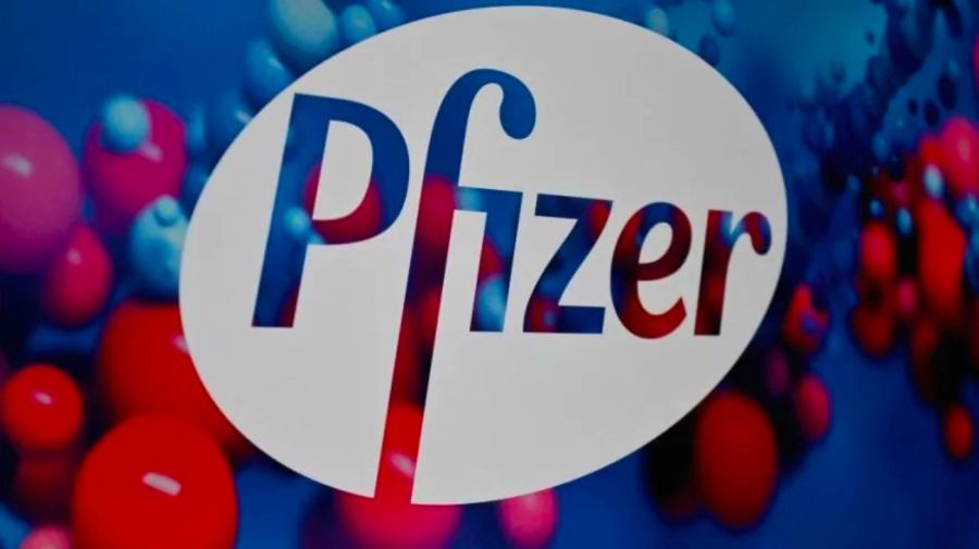 Pfizer despidió a más de 50 empleados de su plantel en el país: 