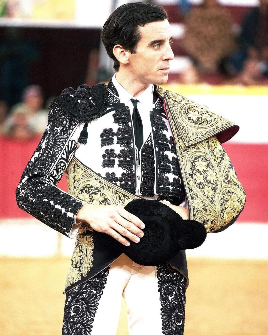 Quién es Juan Ortega, el torero celebre de España que plantó a su novia media hora antes de la boda